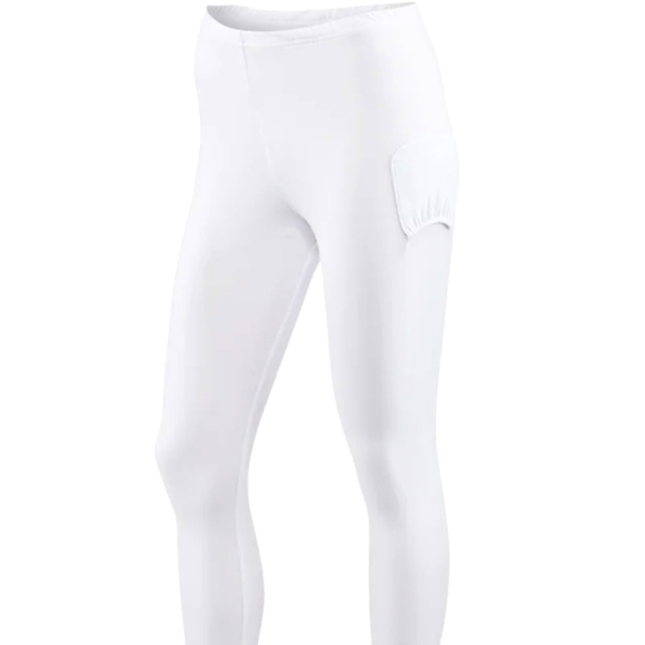 Barely Bolle Womens Ball Pocket Tight 